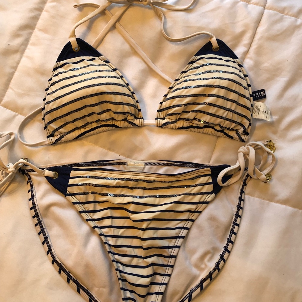 Nautical Bikini